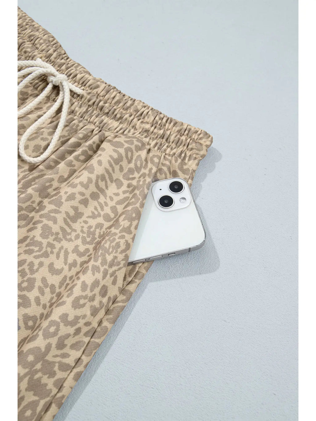 Wild at Heart Leopard Star Set