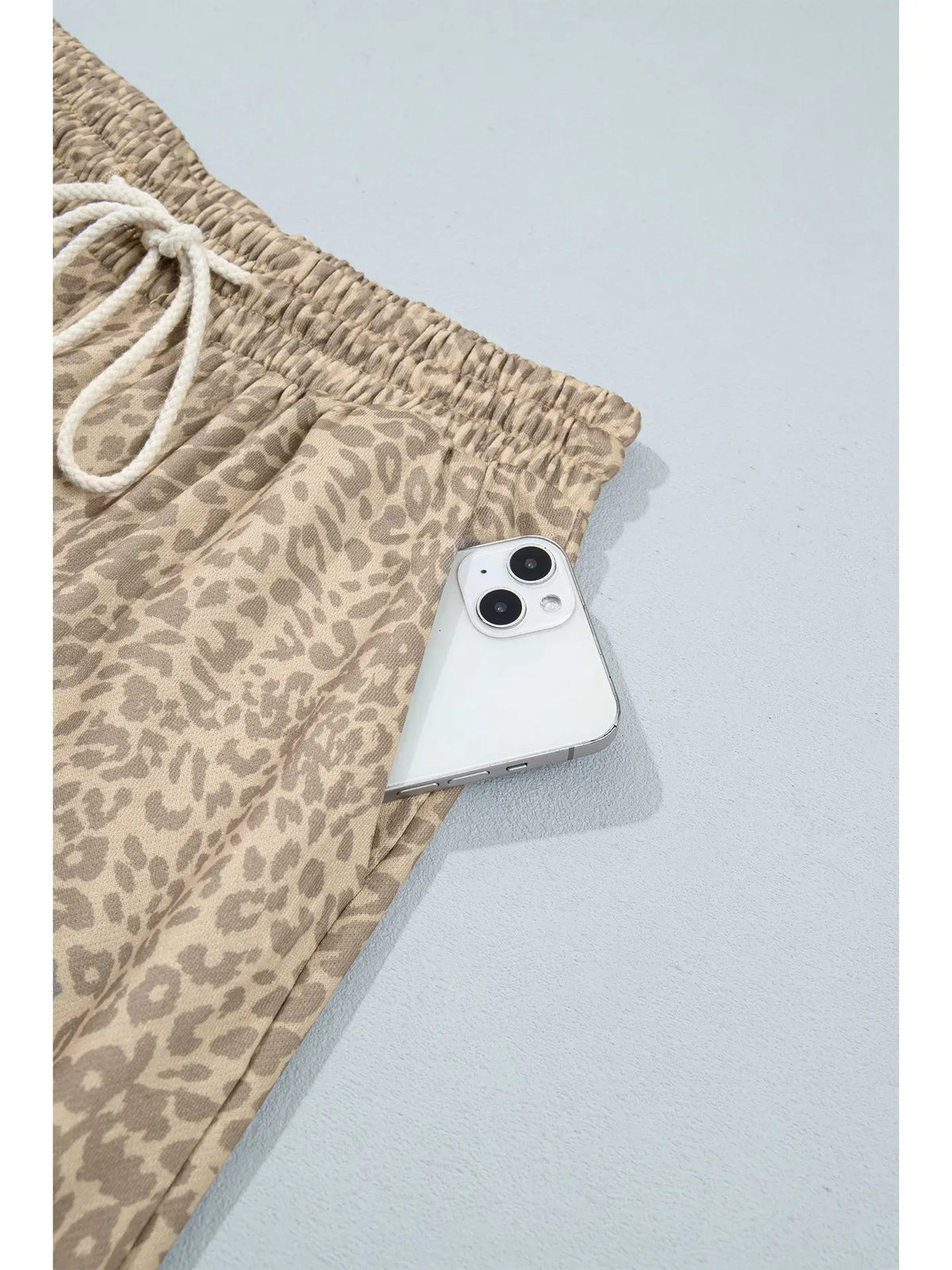 Wild at Heart Leopard Star Set