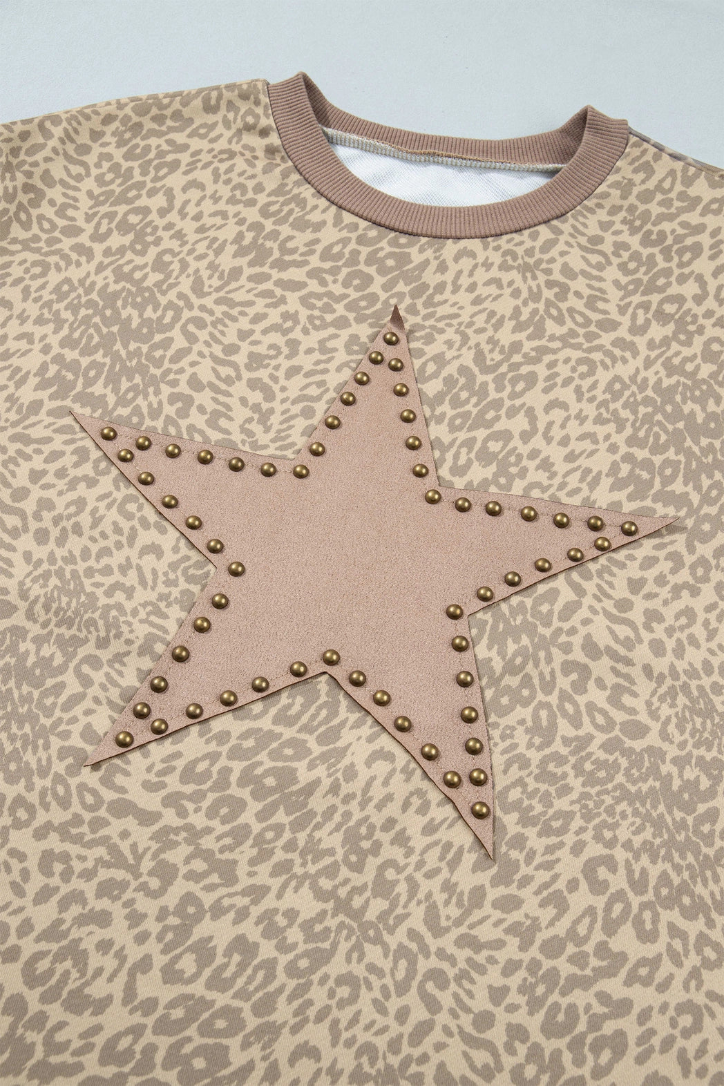 Wild at Heart Leopard Star Set