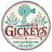 gickeys - Home