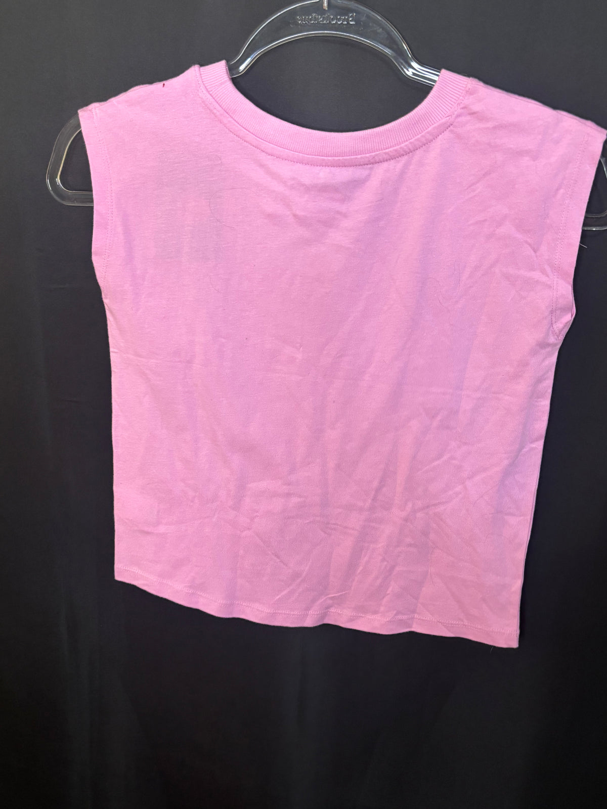 Resale - Bass Pro Shops Glitter Horse Graphic Tank – Youth Medium – NWT