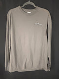 Resale - Arkansas Razorbacks Long Sleeve Tee — Gildan — Unisex M