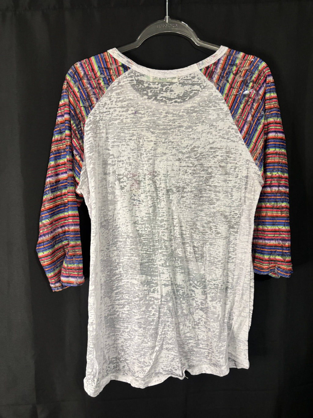 Resale - Southern Grace "Kick The Dust Up" shirt · 2XL (Fits Smaller)