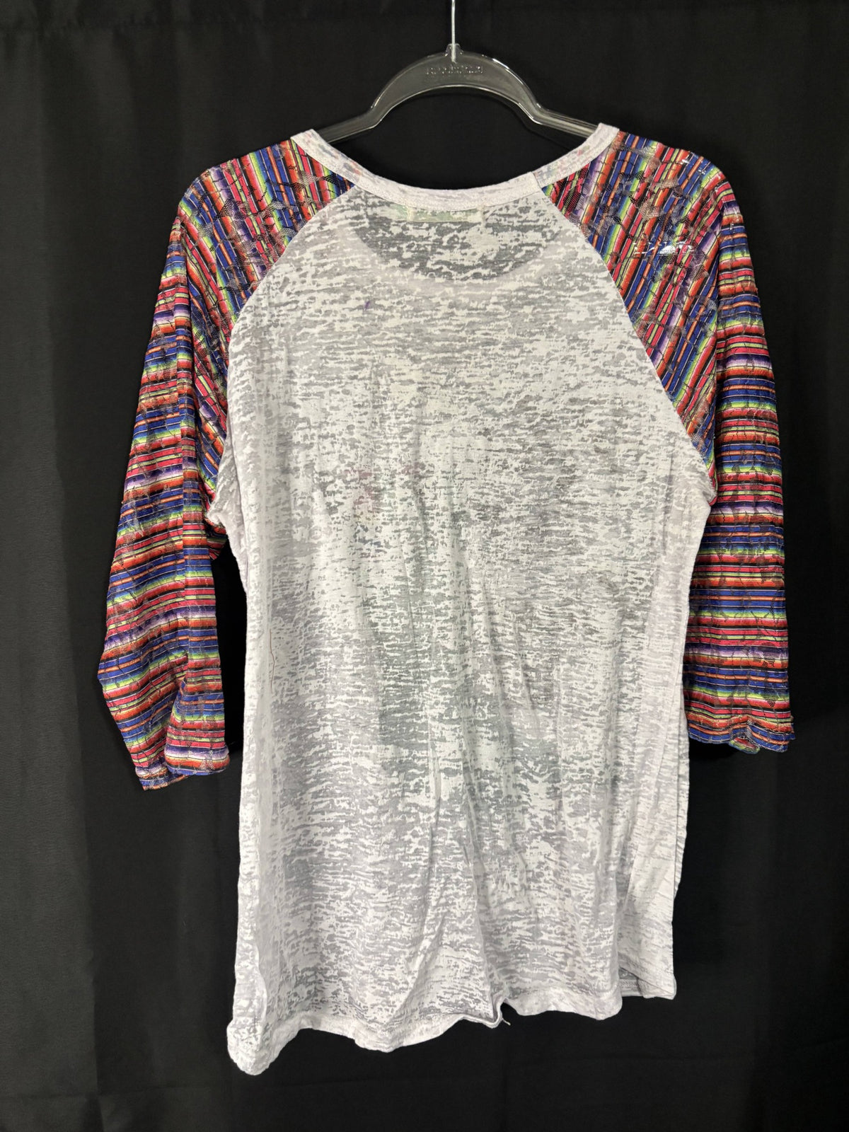 Resale - Southern Grace "Kick The Dust Up" shirt · 2XL (Fits Smaller)